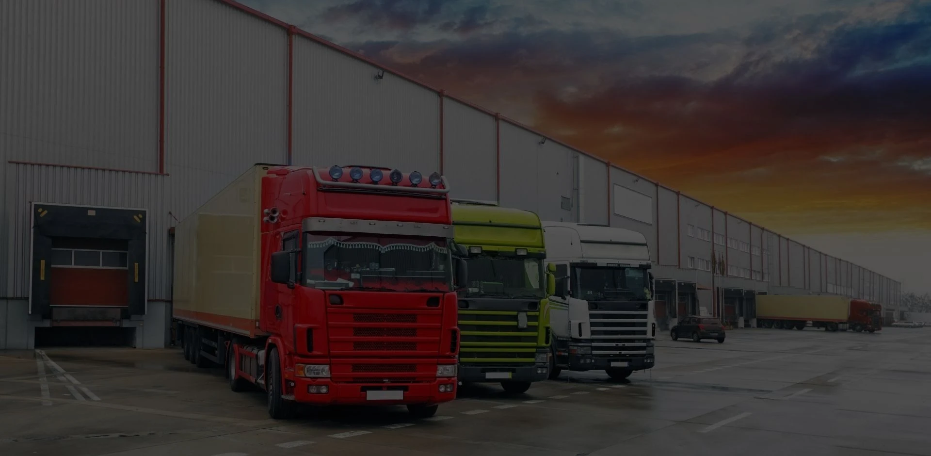 Ankara İznik Ambarı